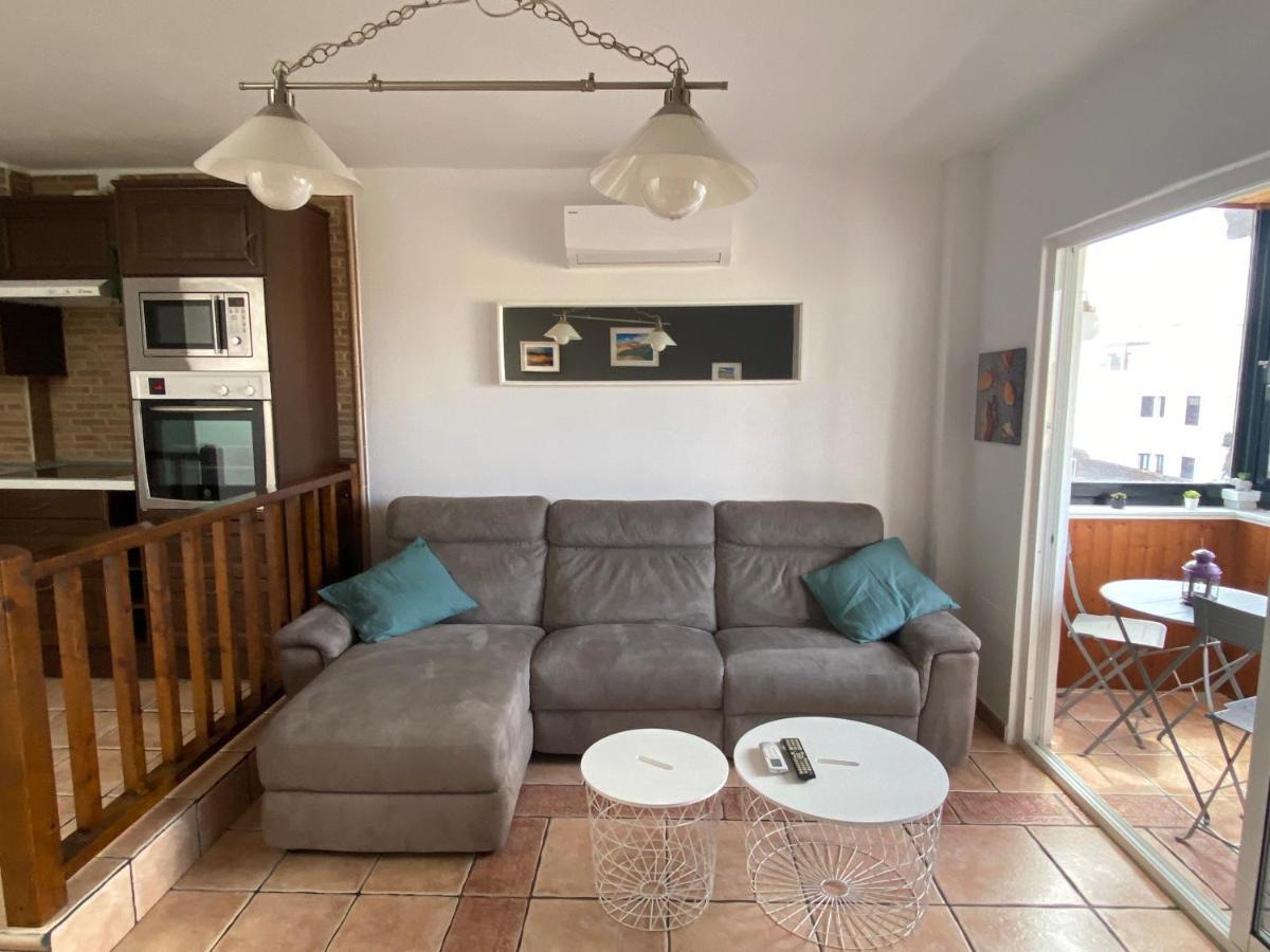 Apartamento Niar Apartment Плая Онда Екстериор снимка