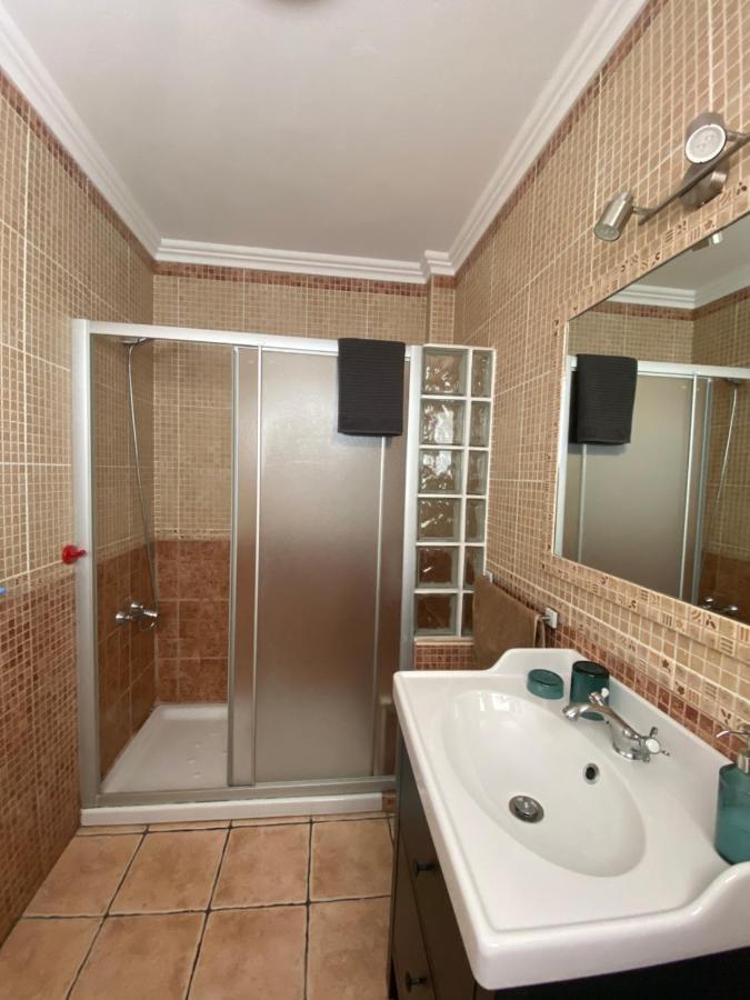 Apartamento Niar Apartment Плая Онда Екстериор снимка
