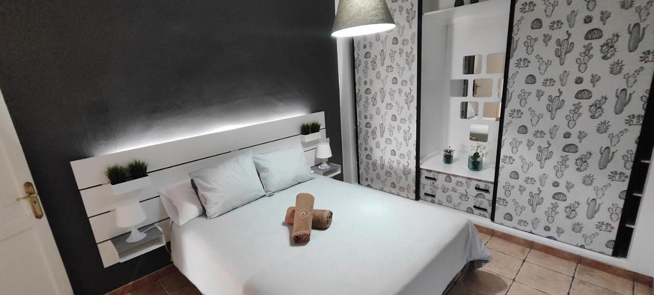 Apartamento Niar Apartment Плая Онда Екстериор снимка