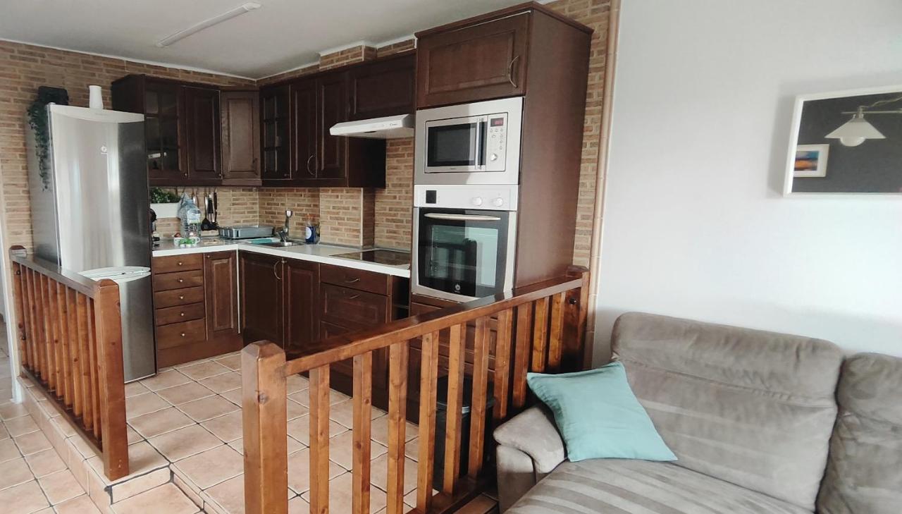 Apartamento Niar Apartment Плая Онда Екстериор снимка